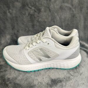 New Balance 520 Running Walking Shoes Sneaker Low Top Lace Up Womens 7.5 W520CA6